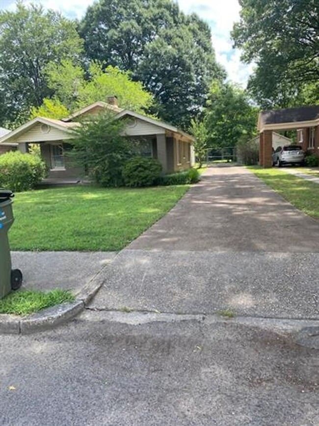 Charming 3-Bedroom Home in Memphis-Spaciou... - Charming 3-Bedroom Home in Memphis-Spaciou...