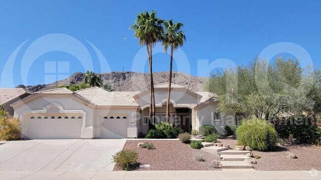 Building Photo - 902 E Desert Flower Ln Rental