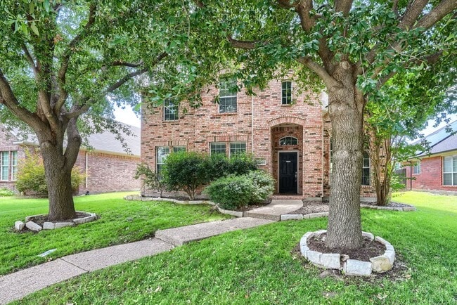Photo - 5 Bedroom Home with Brand-New Carpet in Grayhawk | 3-Car Garage | Frisco ISD | Game Room