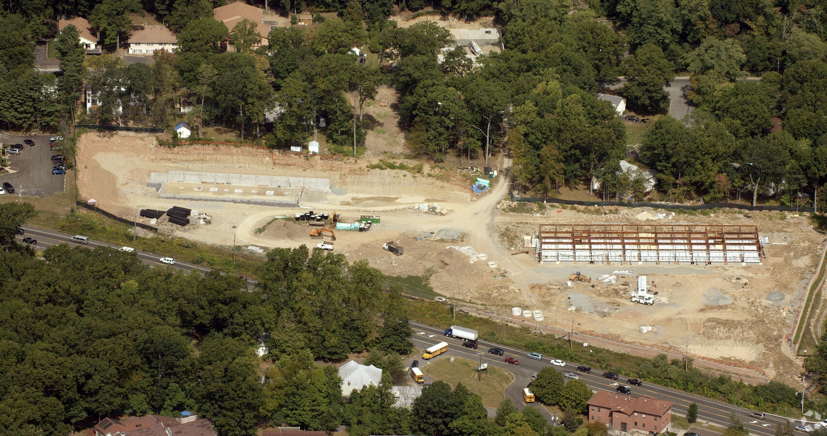 Photo - Hearthstone Village