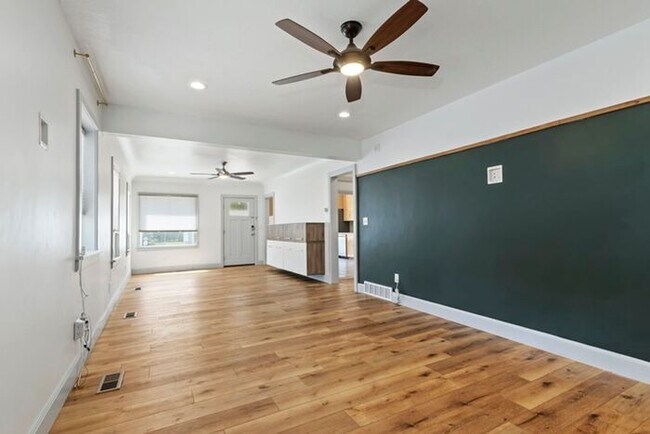 Photo - Liberty Wells 4 bed, 3 bath family home