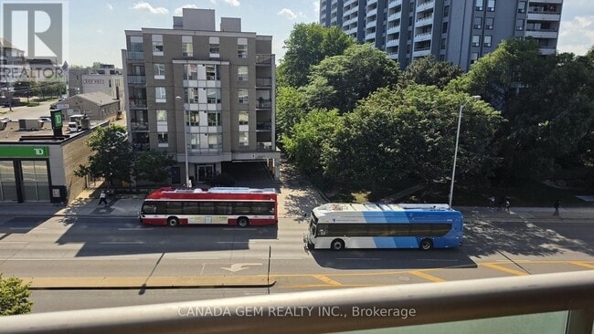 Photo - 5949 Yonge St Unit 506