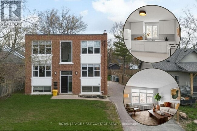 Photo - 134 Napier St Unit 3