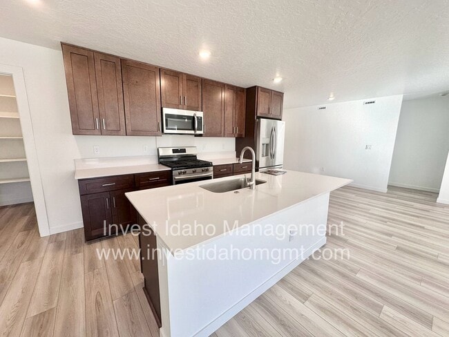 Photo - Built in 2024 3 bedroom home available soon!