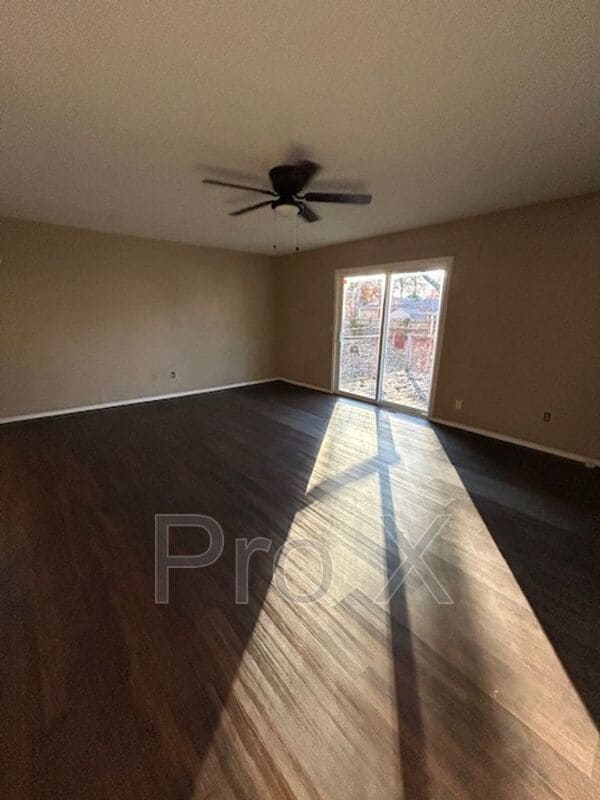 Photo - 1716 S Olive St Unit 1718 S Olive