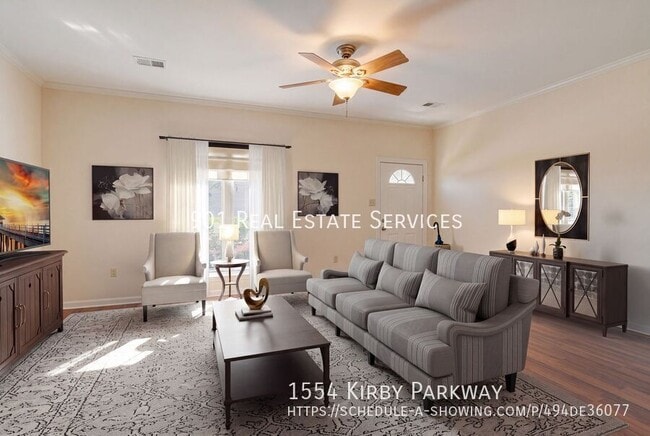 Photo - 1554 Kirby Pkwy