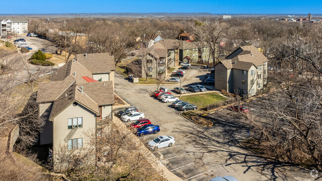 Building Photo - Briarstone Rental