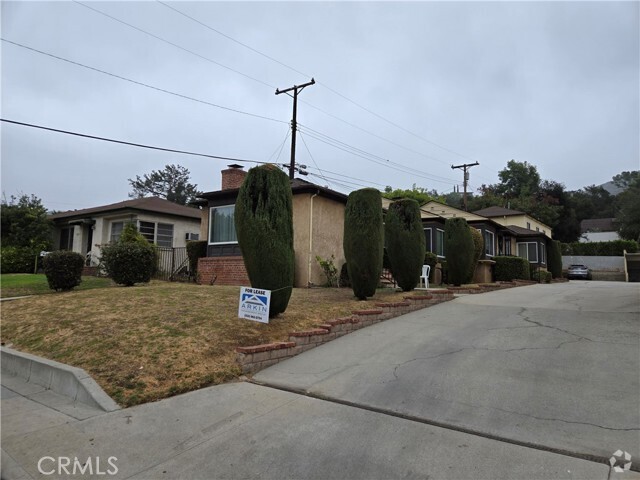 Building Photo - 1706 N Verdugo Rd Unit A Rental