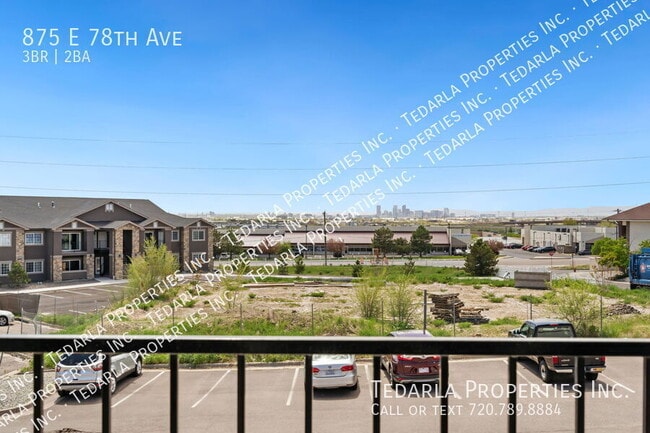 Photo - 875 E 78th Ave