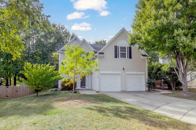 Photo - 1007 Brickstone Dr