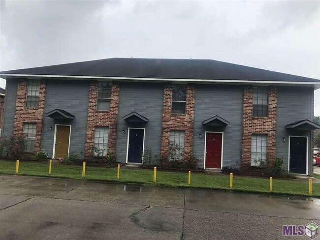 Building Photo - 1676 Brightside Dr Unit c Rental