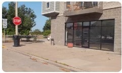 Building Photo - 1601 2nd Ave Unit . Rental