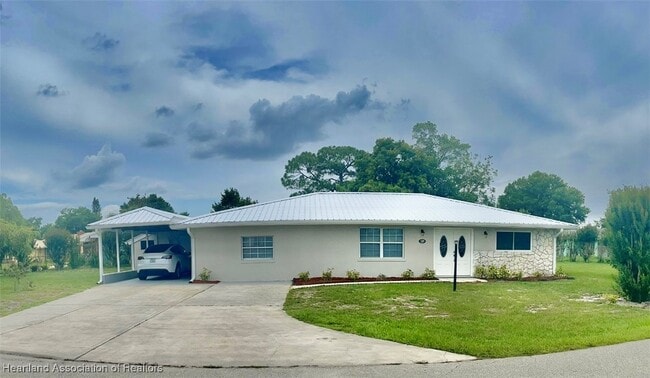 Building Photo - 1409 Palm Way Rental