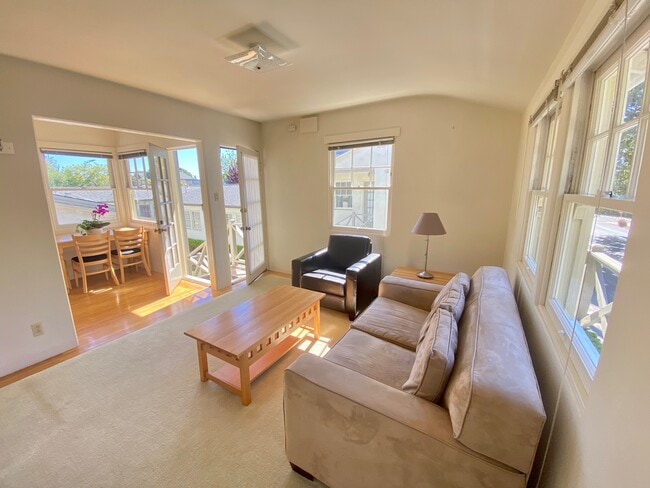 Living Room 1 of 2 - 1754 Allston Way