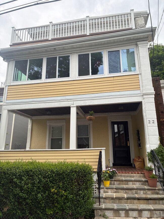Photo - 22 Taft Hill Terrace Condo Unit 2