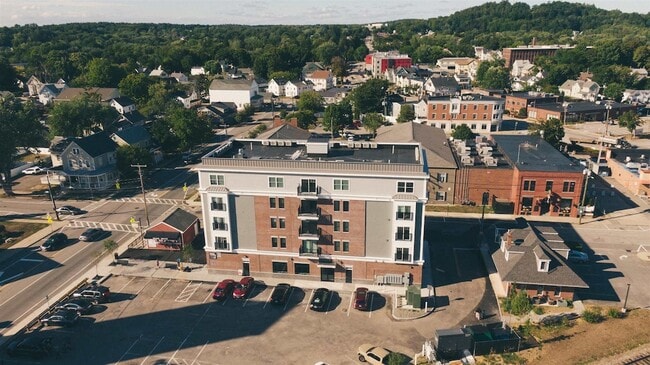 Photo - 10 4th St Unit 502