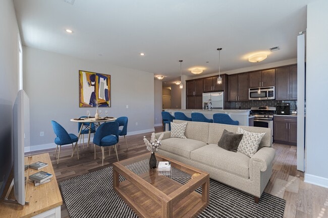 Building Photo - Marlton Gateway Apartments