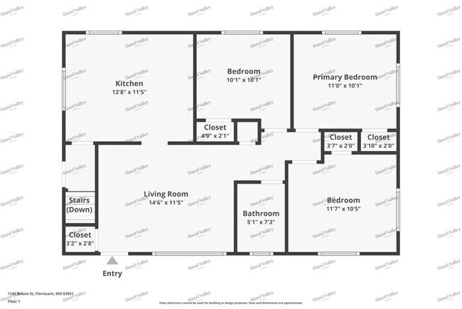 Photo - 1145 Boone St