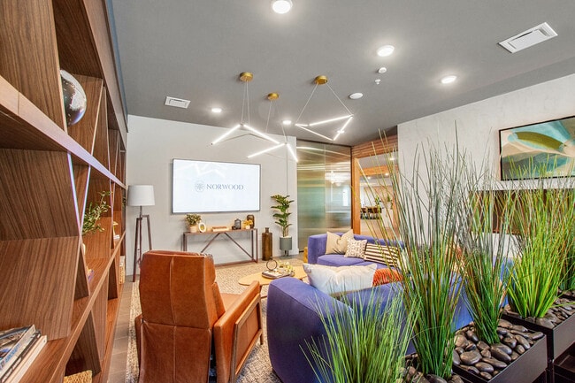 Norwood | Luxury Apartments