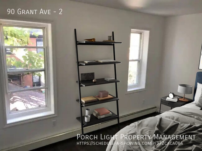 Photo - 2 Bedroom with Private Laundry in Stintson Unit 2