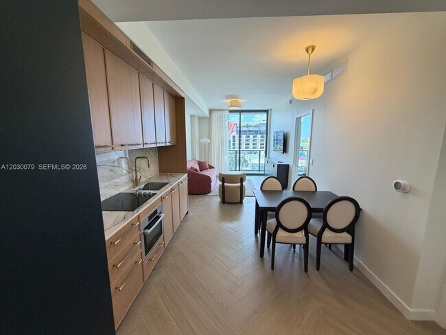 Photo - 2700 NW 2nd Ave Unidad 606