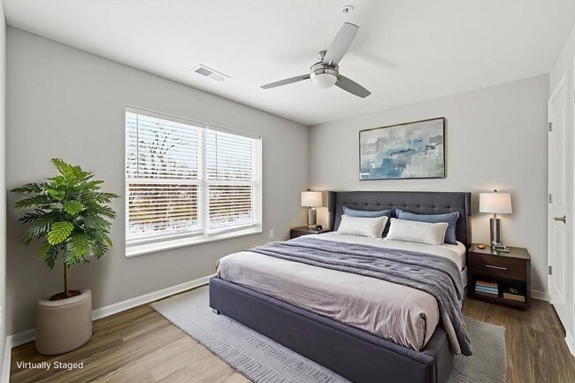 Granville Woods Lofts