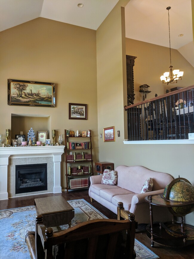 Building Photo - 1632 Olivia Dancing Trail Rental