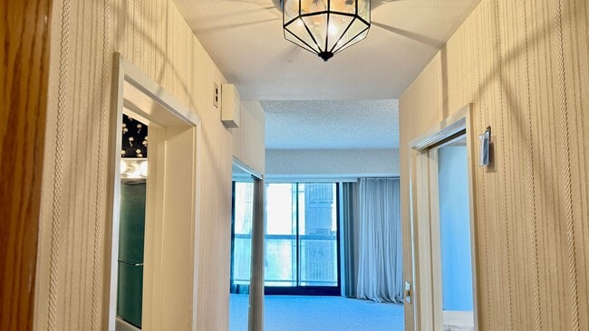 Photo - Comfortable Studio Living with Balcony, Parking & Storage at Daniel Burnham Court