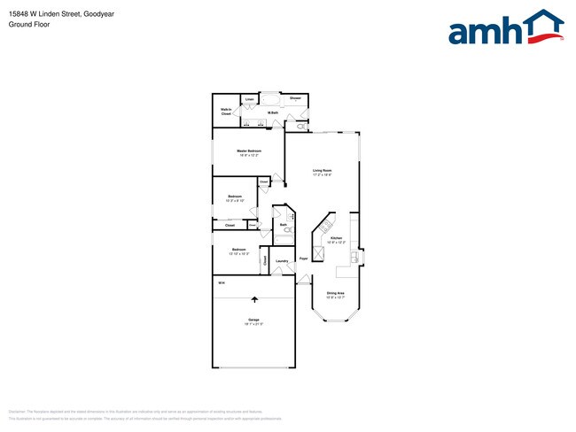 Photo - 15848 W Linden St