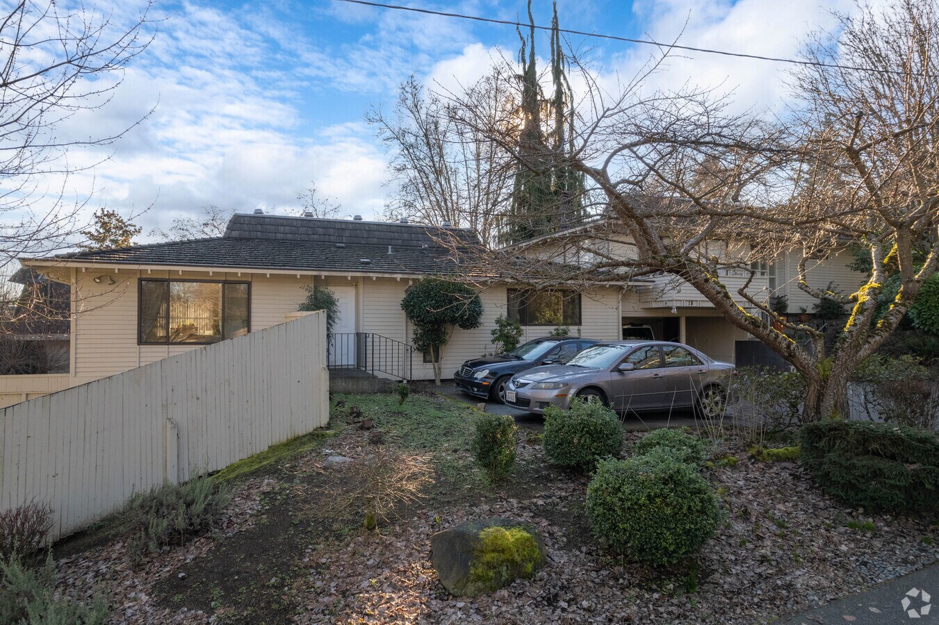 Exterior - Polynesia Condos