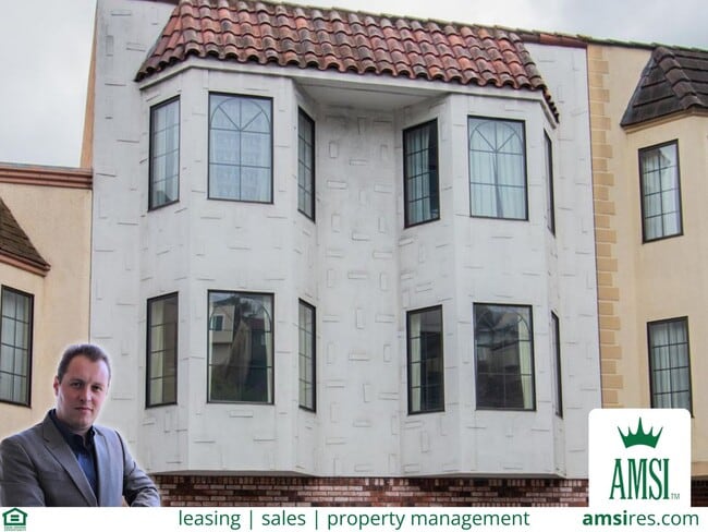 Building Photo - Spacious 3 Bed/2 Bath Flat with Stunning City Views | AMSI | Alexandr Metlinski