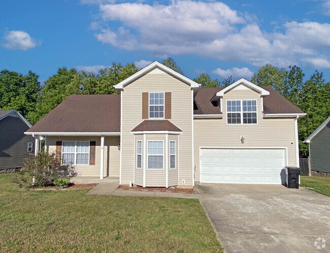 Building Photo - 1449 Mutual Dr Rental