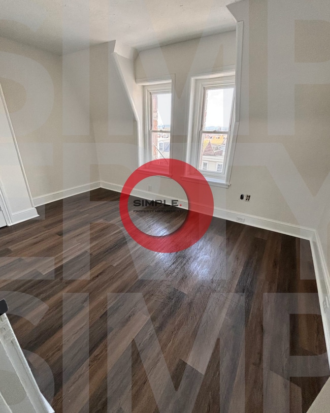 Photo - 427 N 11th St Unit Apartment 3