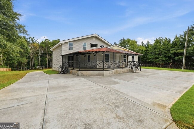 Building Photo - 7134 Williams Rd