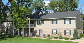 Brownstone Manor Apartments - Brownstone Manor Apartments