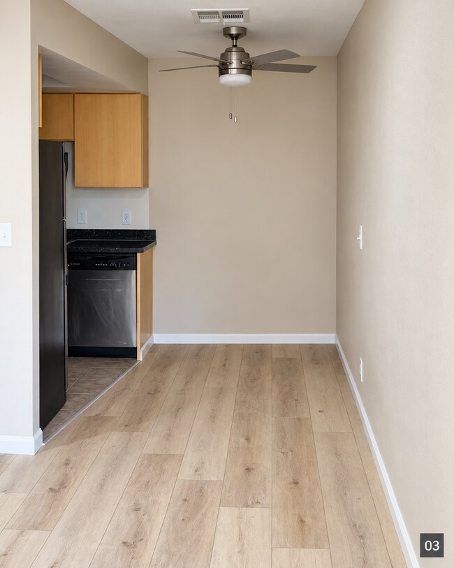Eleven 11 Apartments