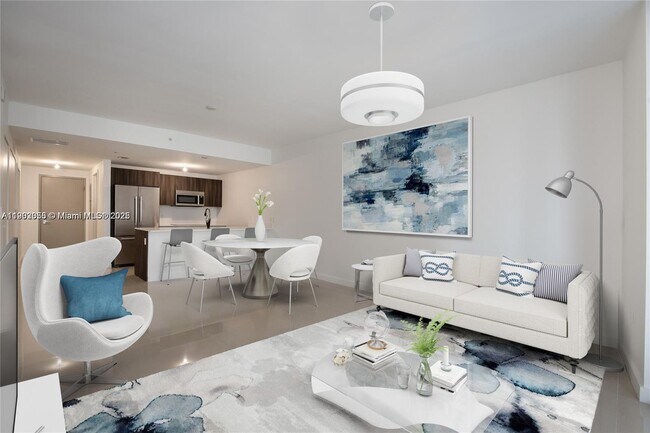 Photo - 488 NE 18th St Unidad 2506