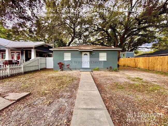 Building Photo - 8108 N 11th St