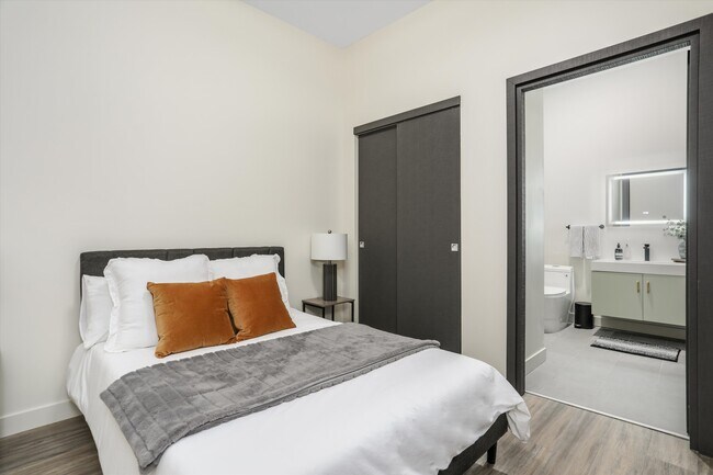 Trio Apartments