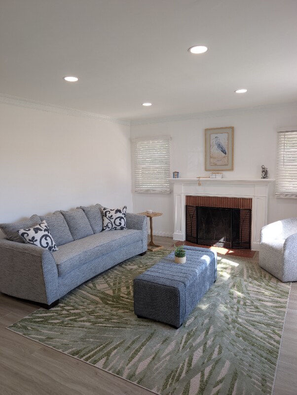 Photo - 1722 Amherst Ave House