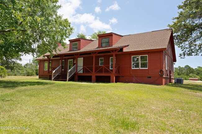 Building Photo - 521 NC-172 Rental
