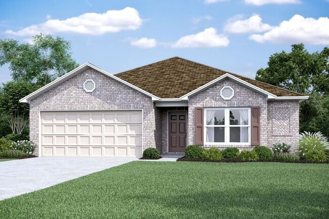 *Pre-leasing* Four Bedroom | Two Bath Home... - *Pre-leasing* Four Bedroom | Two Bath Home...