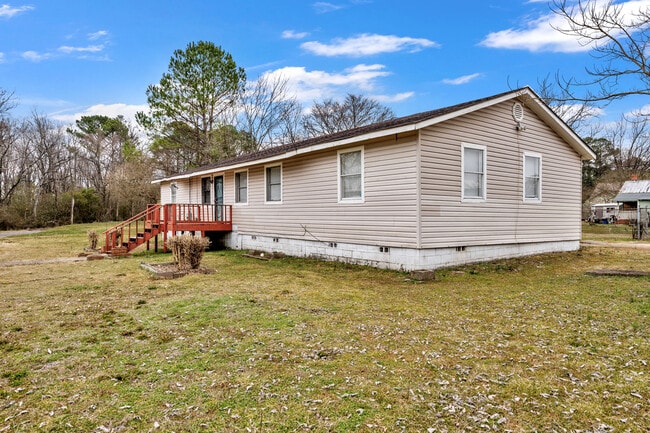 Building Photo - 7328 Denmark Ave