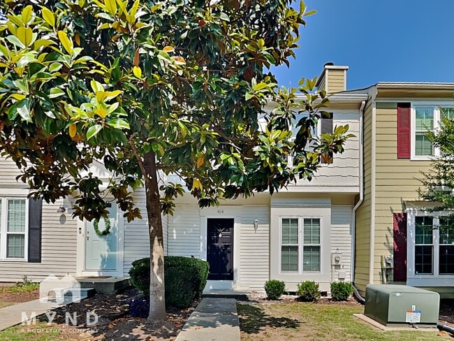 Building Photo - 404 Wedgewood Way Rental