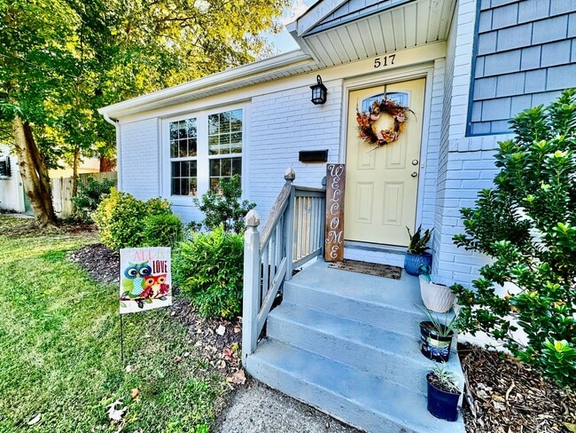 Photo - 3-Bedroom Ranch Ready 08-21-26!! Fenced Backyard - Pet Friendly - Updated Kitchen & Baths!