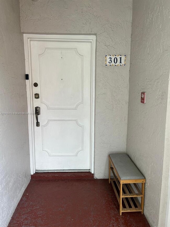 Photo - 8401 NW 8th St Unit 301