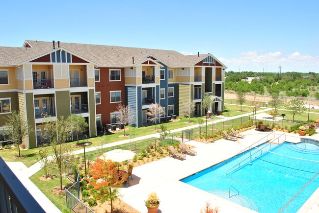 Photo - Mariposa Jason Avenue 55+ Apartment Homes