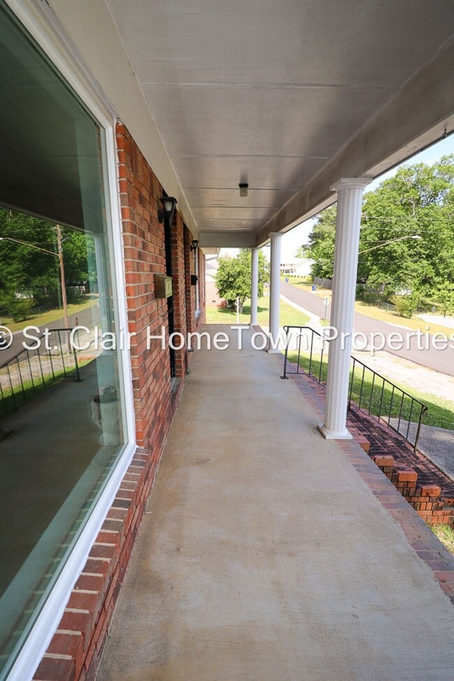 Photo - Downtown Pell City
