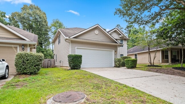 134 S Vesper Bend Cir