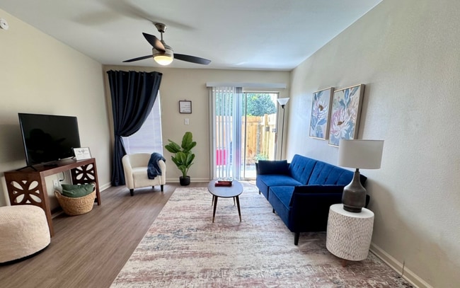 Photo - Acadia Park Apartments